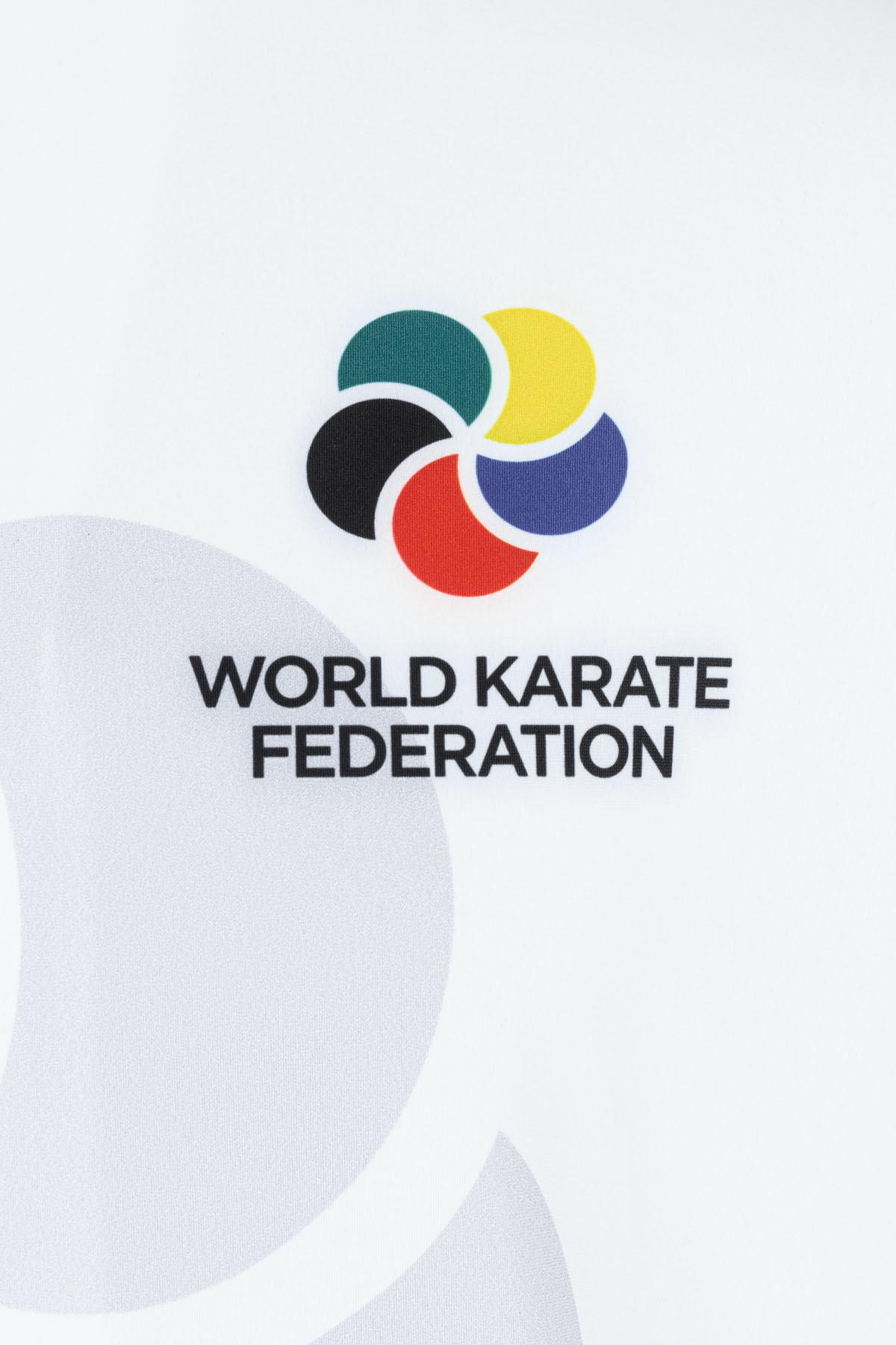 Hayashi Veste « WKF Zeal » – Image 6