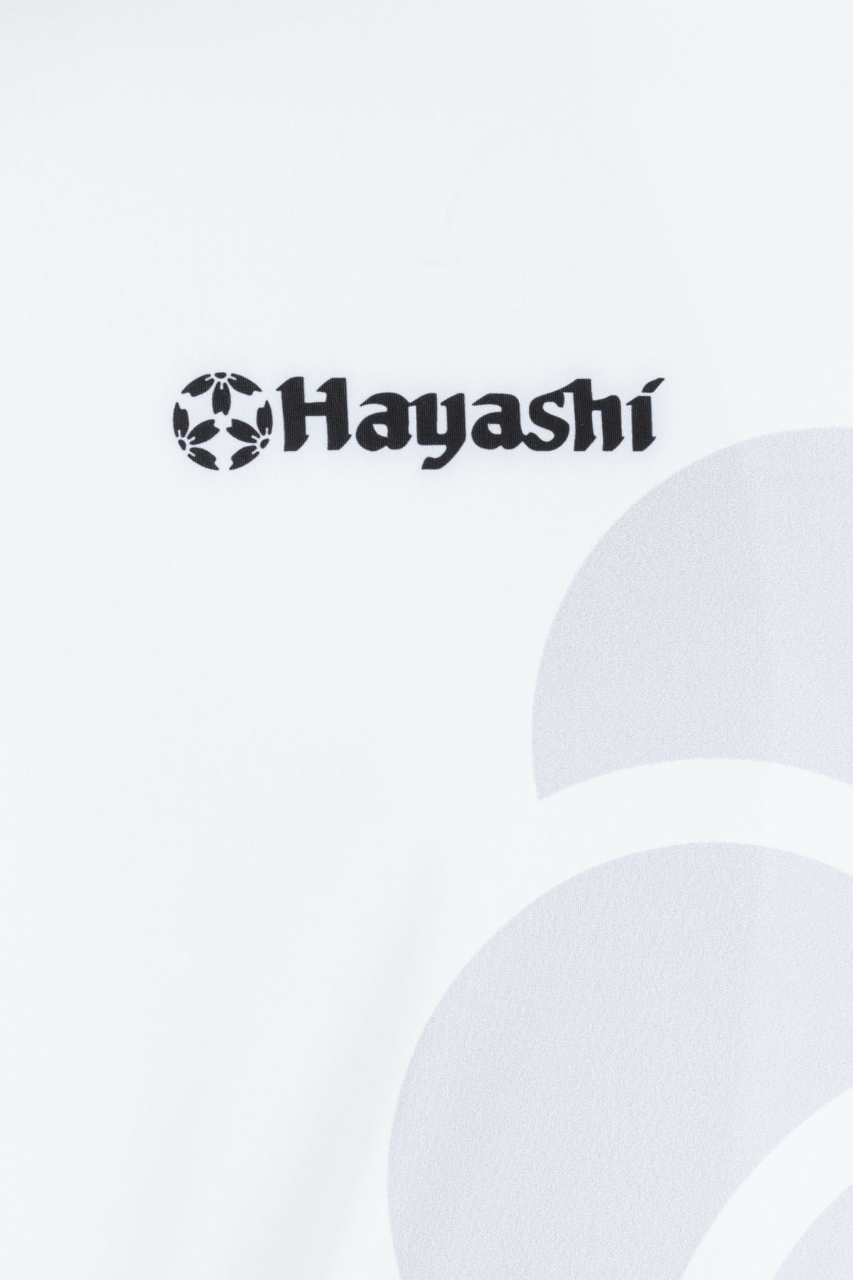 Hayashi Veste « WKF Zeal » – Image 7