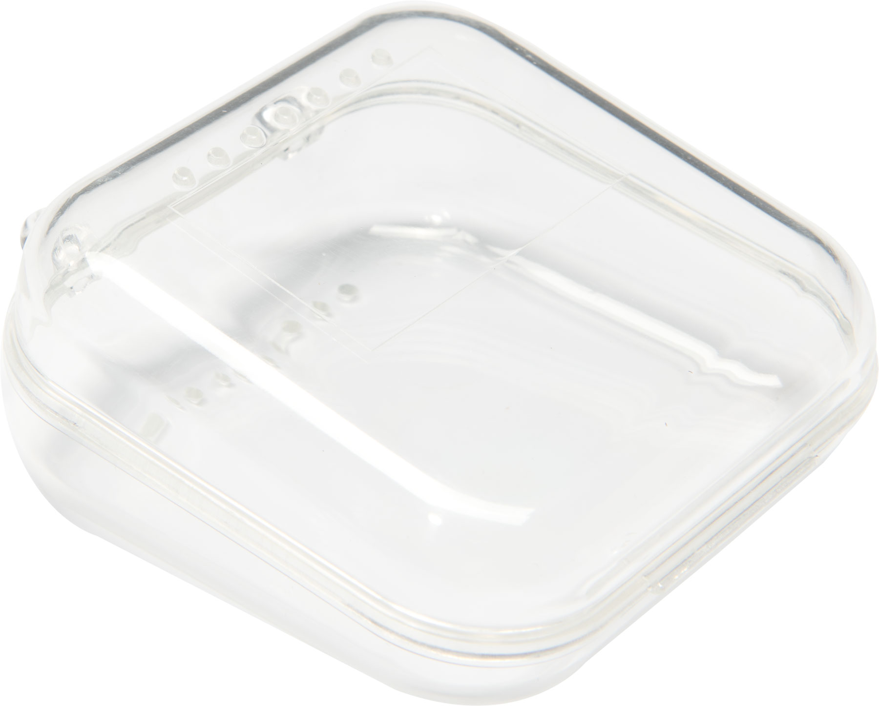 Top Ten Mouth guard box