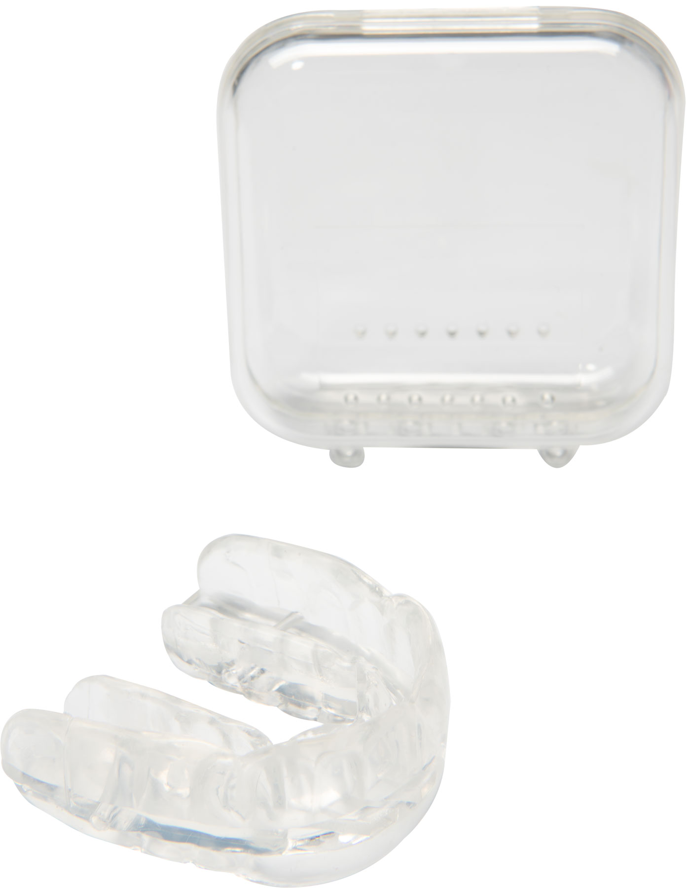 Top Ten Protège-Dents « CDV -System »