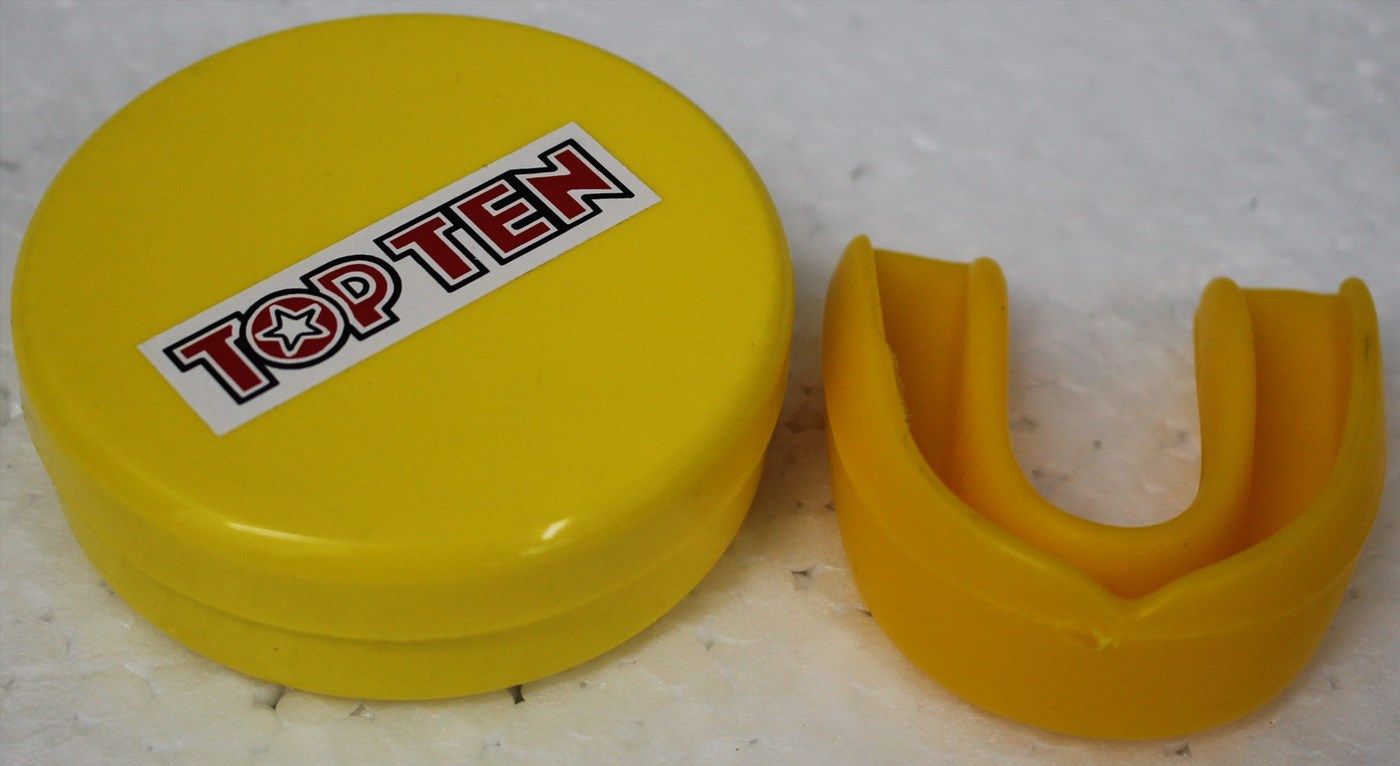 Top Ten Protège-Dents « Peppermint » – Image 5