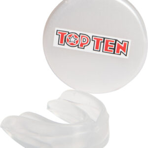 Top Ten Protège-Dents « Peppermint »