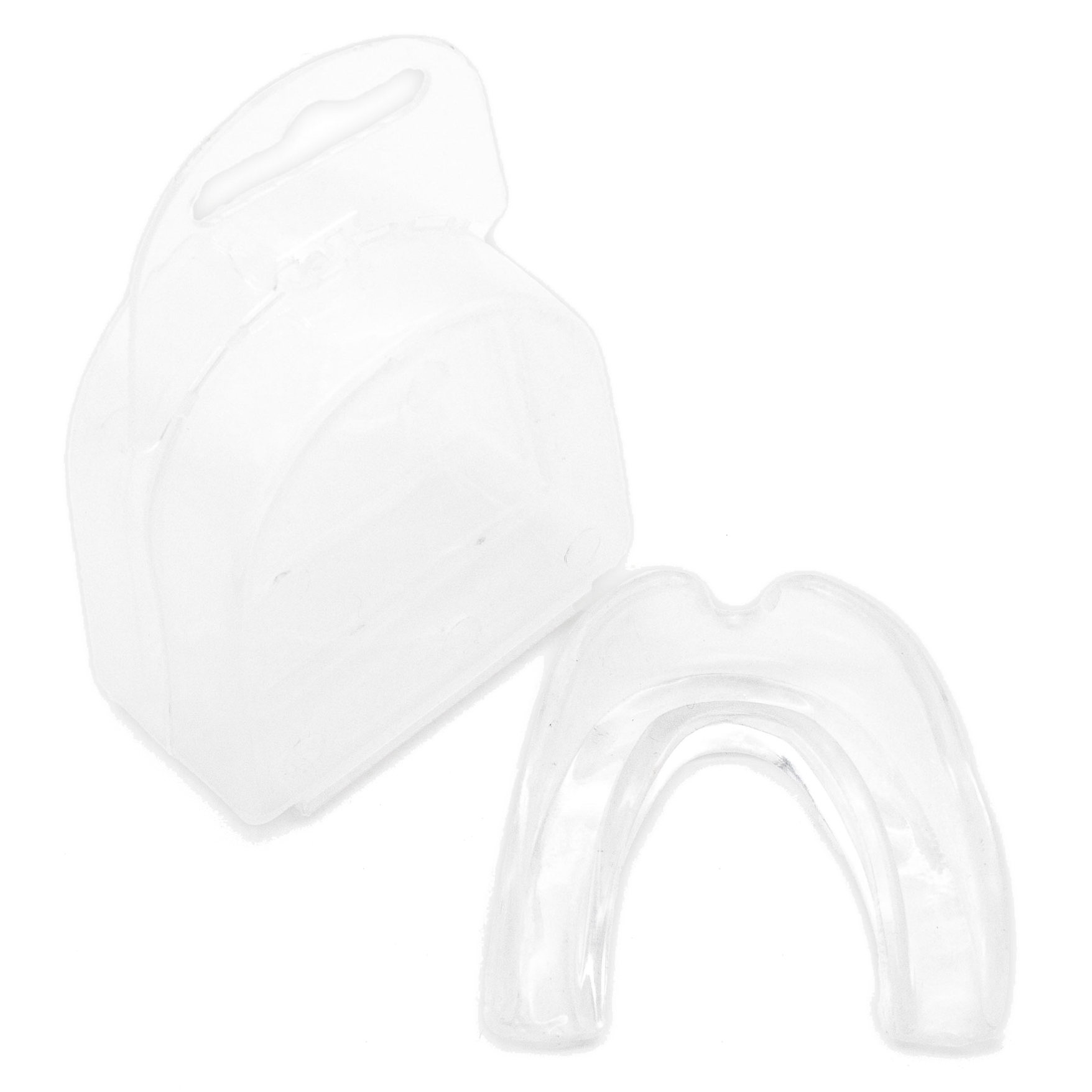 Top Ten Protège-Dents avec Boîte